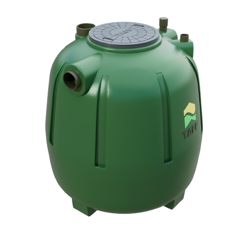 Septic tank Biotaff